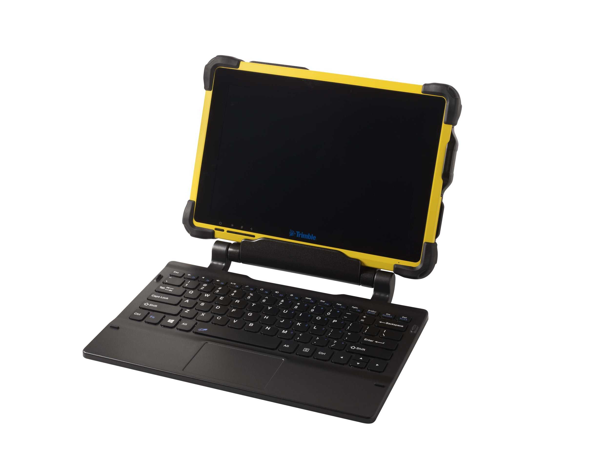 Planšetinis kompiuteris TRIMBLE T10 4G