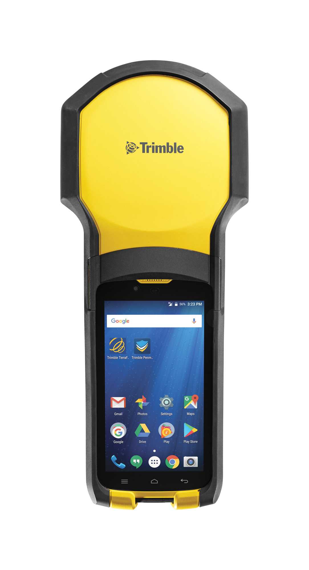 Delninis duomenų kaupiklis TRIMBLE TDC150