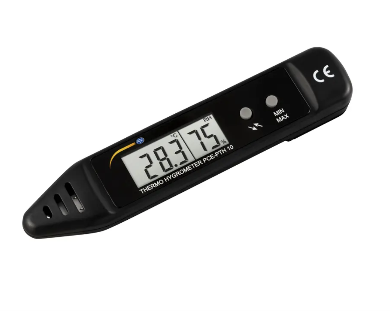 Oro kokybės matuoklis PCE-PTH 10
