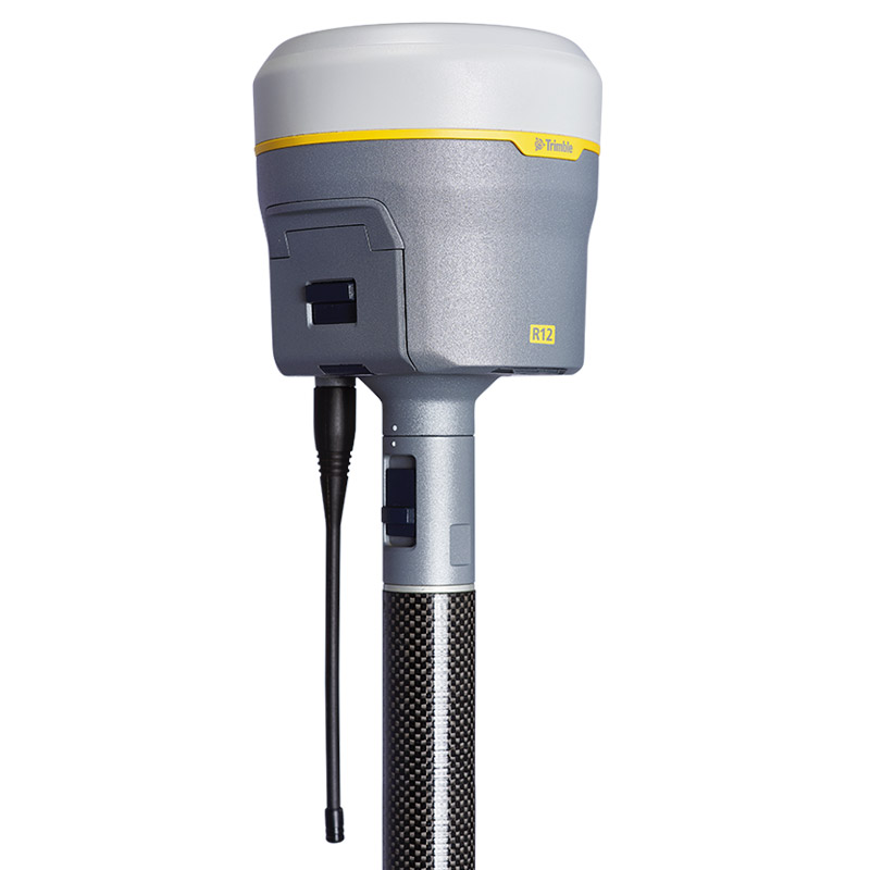 GNSS imtuvas TRIMBLE R12