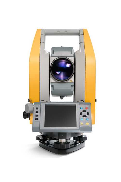 Mechaninis tacheometras TRIMBLE C5-3