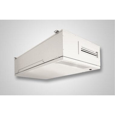 Rekuperatorius Aerauliqa QR220DE