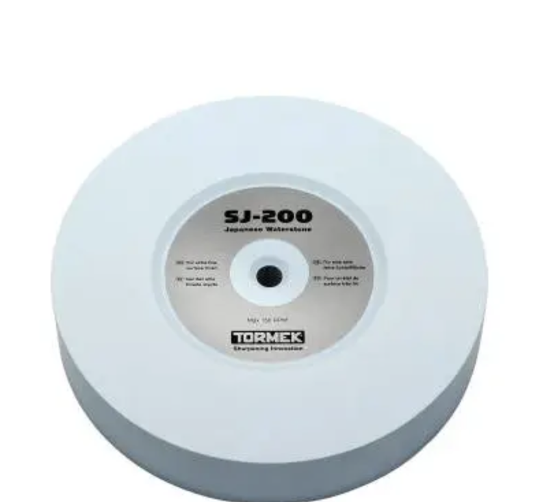 Japoniškas galandimo akmuo Tormek SJ-200