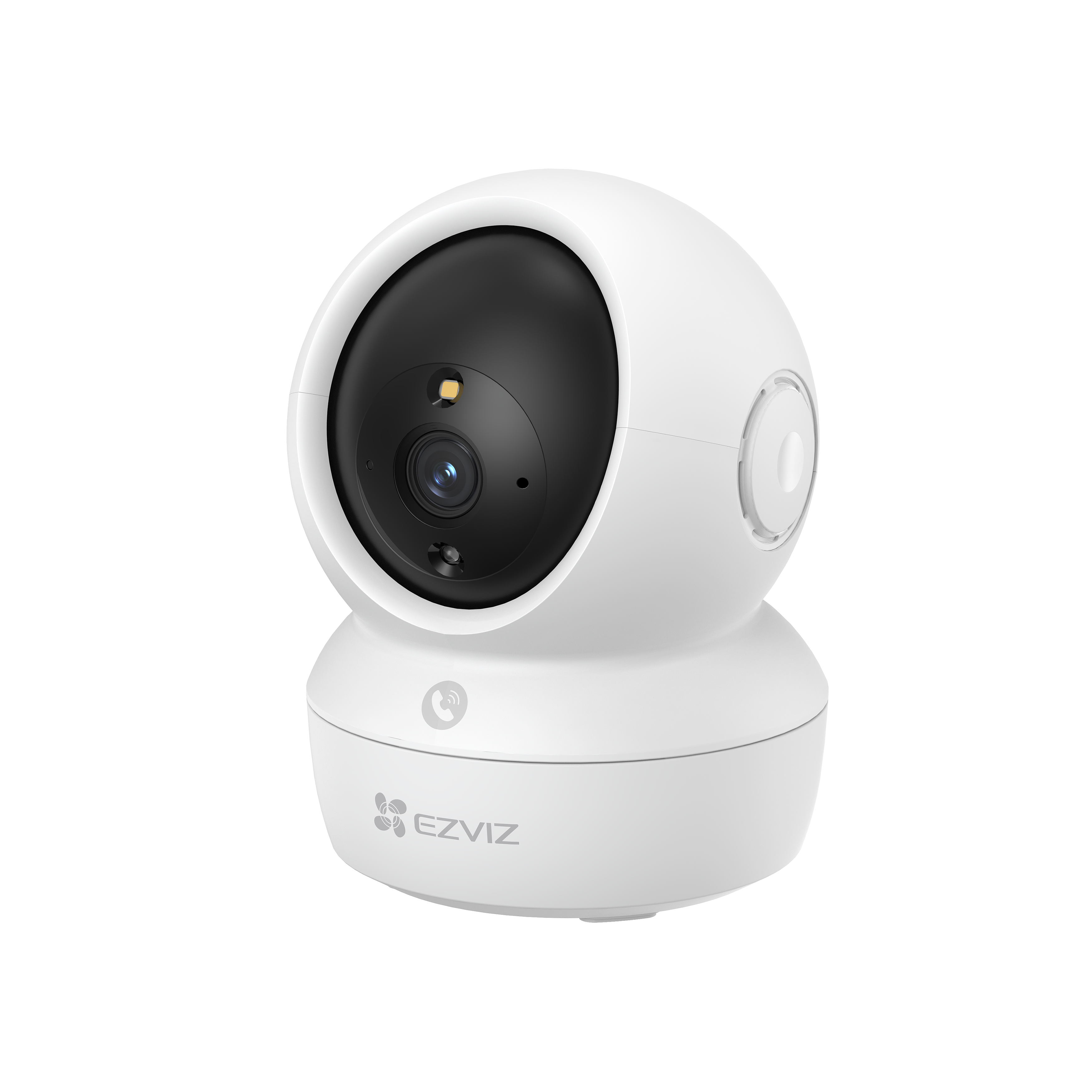 Vidaus vaizdo stebėjimo kamera EZVIZ CS-H6c