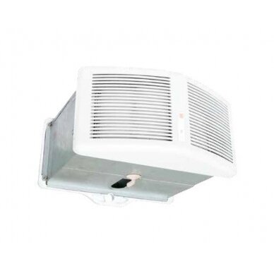 Vidinis sieninis mini rekuperatorius Tecnosystemi AirPur3 Plus 230