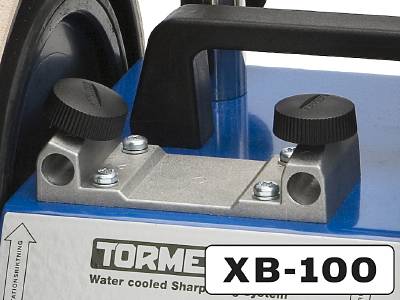 Horizontalus universalios atramos fiksatorius Tormek XB-100