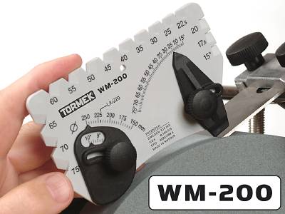 Kampmatis Tormek WM-200