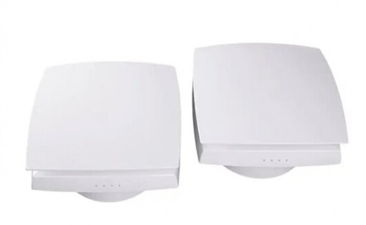 Sieninis mini rekuperatorius AV-TTW6-WIFI