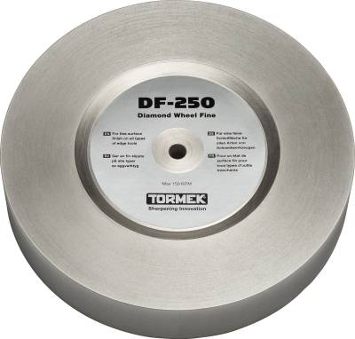 Deimantinis galandimo akmuo Tormek DF-250
