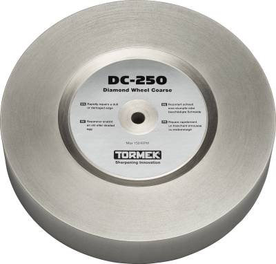 Deimantinis galandimo akmuo Tormek DC-250