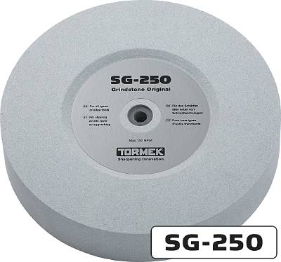 Galandimo akmuo Tormek SG-250