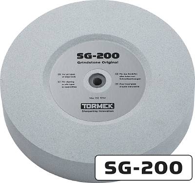 Galandimo akmuo Tormek SG-200
