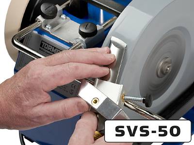 Kaltų laikiklis Tormek SVS-50