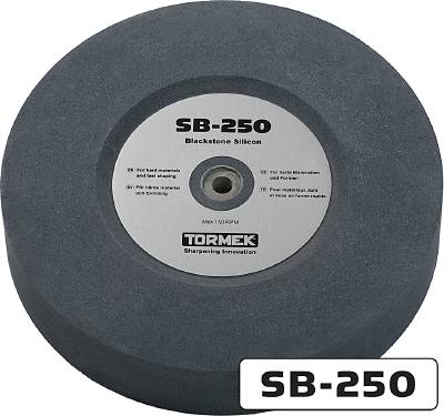 Galandimo akmuo “Tormek” Blackstone Silicone 250