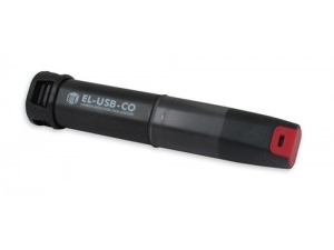 Anglies monoksido (CO) duomenų kaupiklis su USB sąsaja EL-USB-CO300