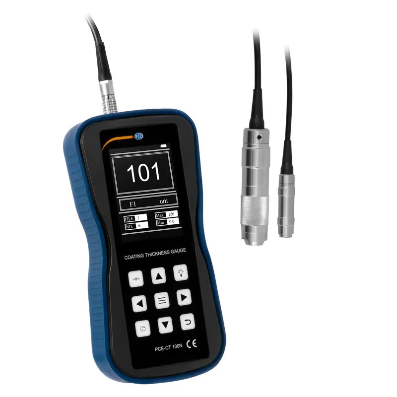 Dangos storio matuoklis PCE-CT 100N