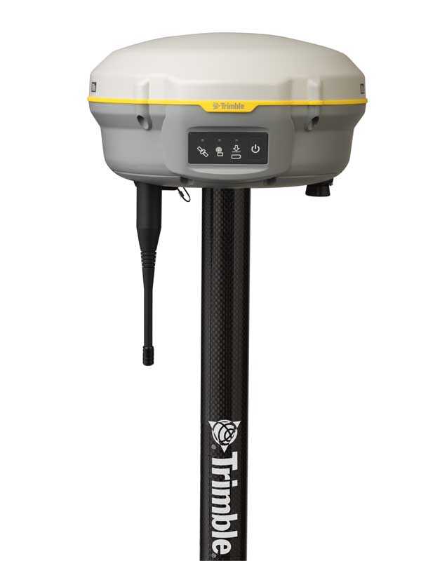 GNSS imtuvas TRIMBLE R8s