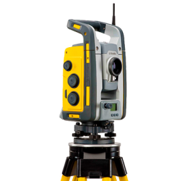Robotizuotas tacheometras TRIMBLE RTS773