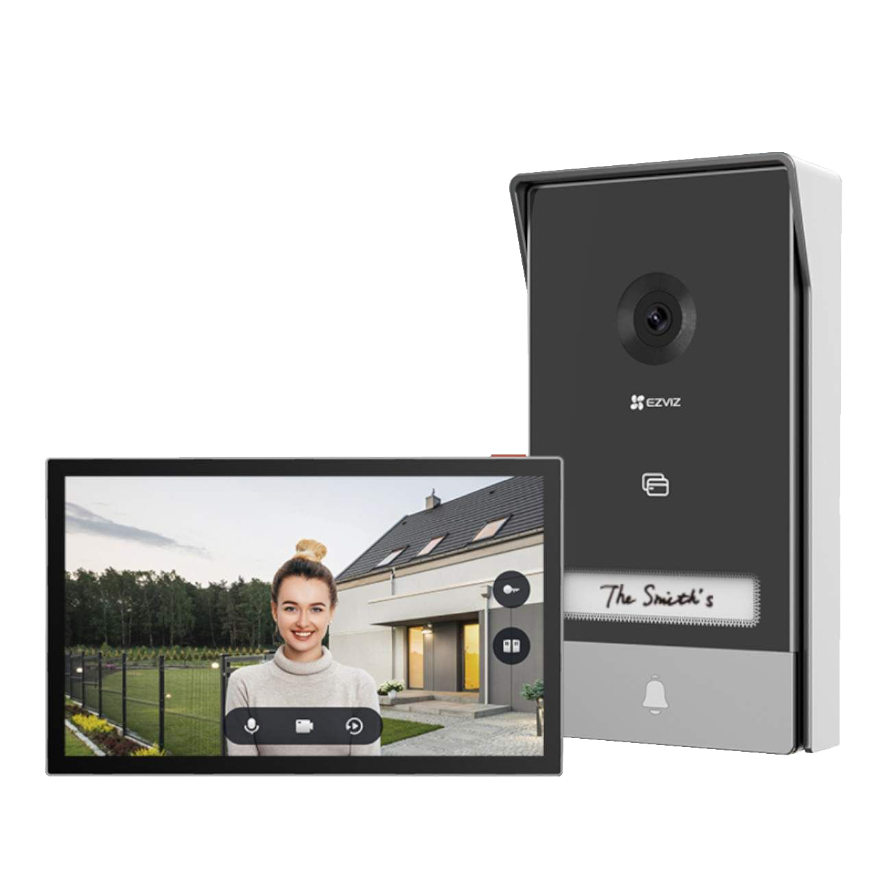Telefonspynė EZVIZ CS-HP7