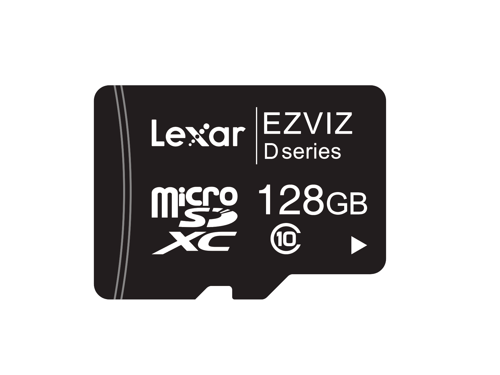 Mikro SD kortelė EZVIZ CS-CMT-CARDT 128 GB