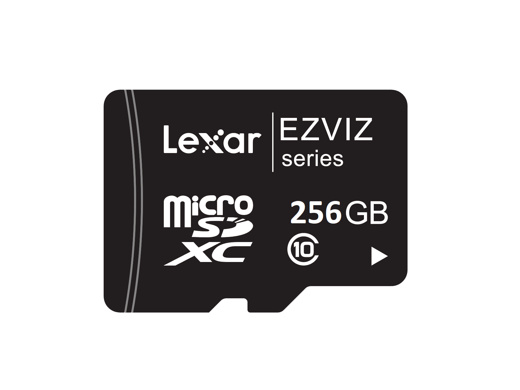Mikro SD kortelė EZVIZ CS-CMT-CARDT 256 GB