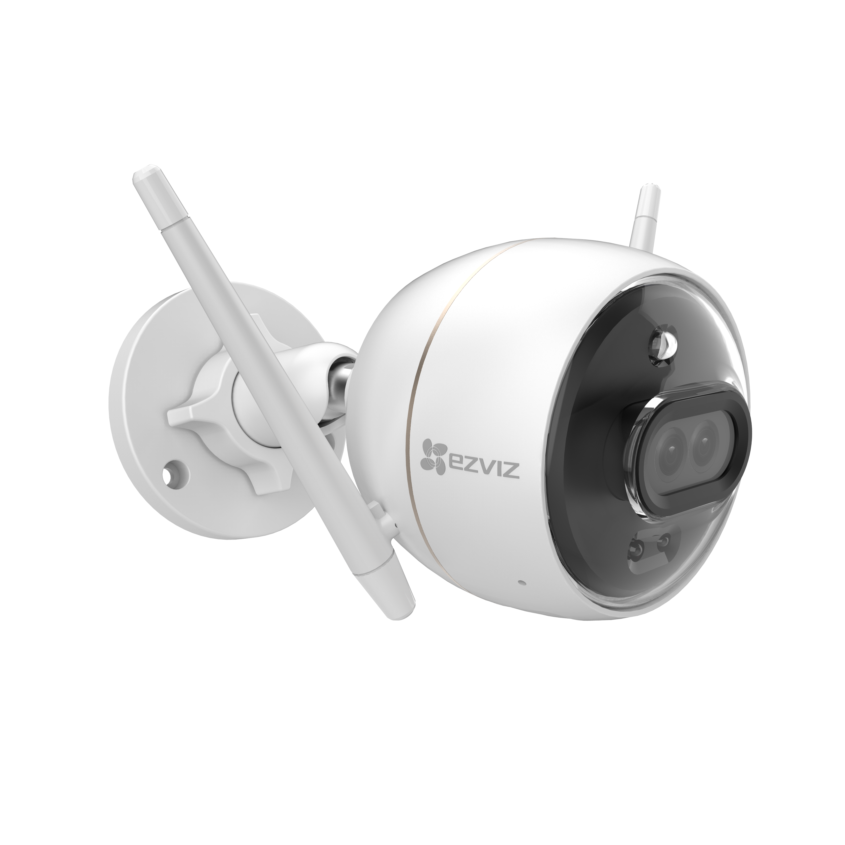Lauko vaizdo stebėjimo kamera EZVIZ CS-CV310-C0-6B22WFR C3X