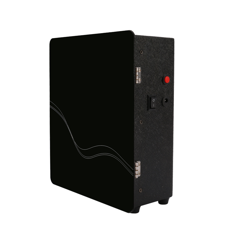 Aroma Diffuser D300