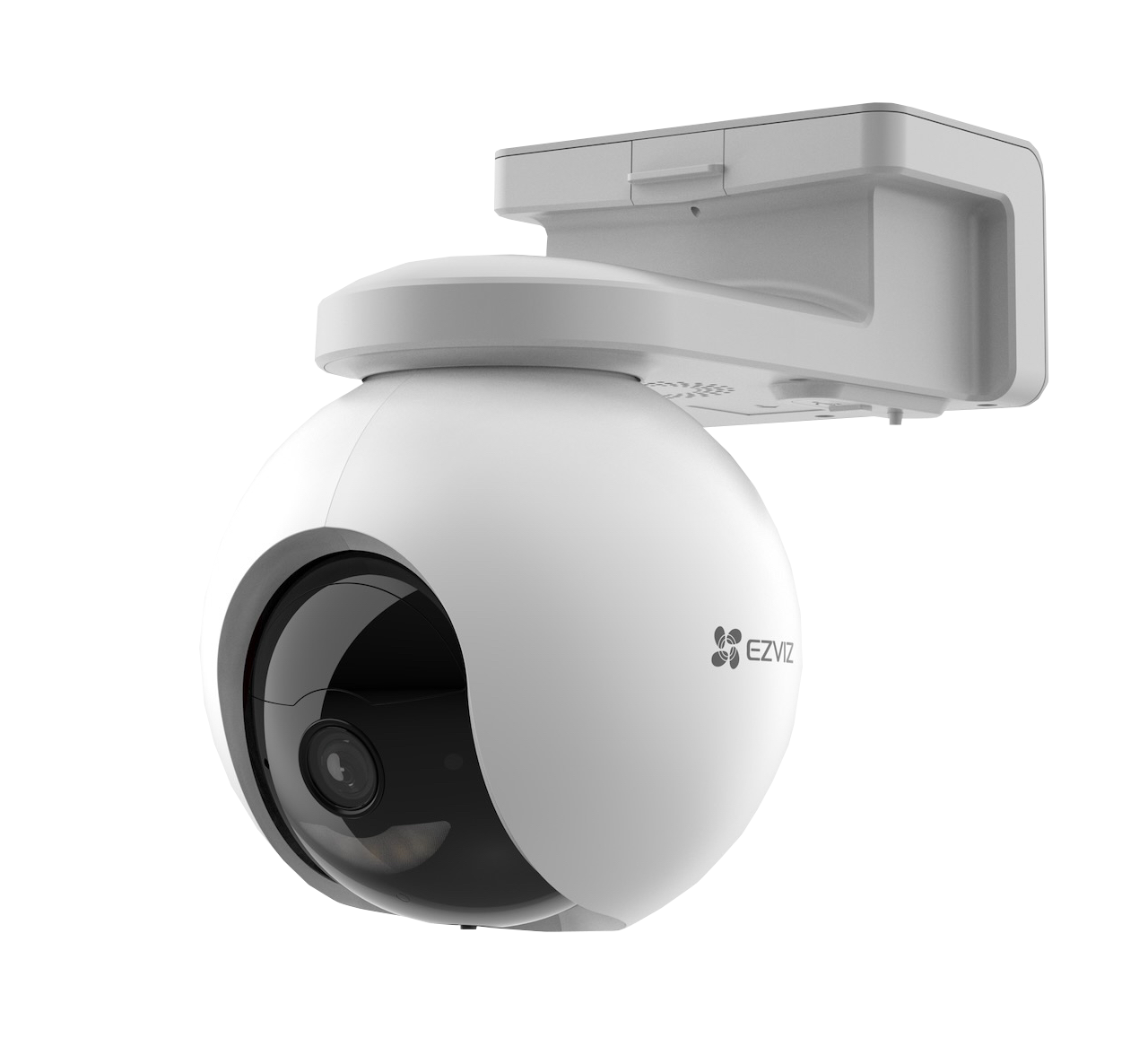 Lauko vaizdo stebėjimo kamera EZVIZ CS-HB8