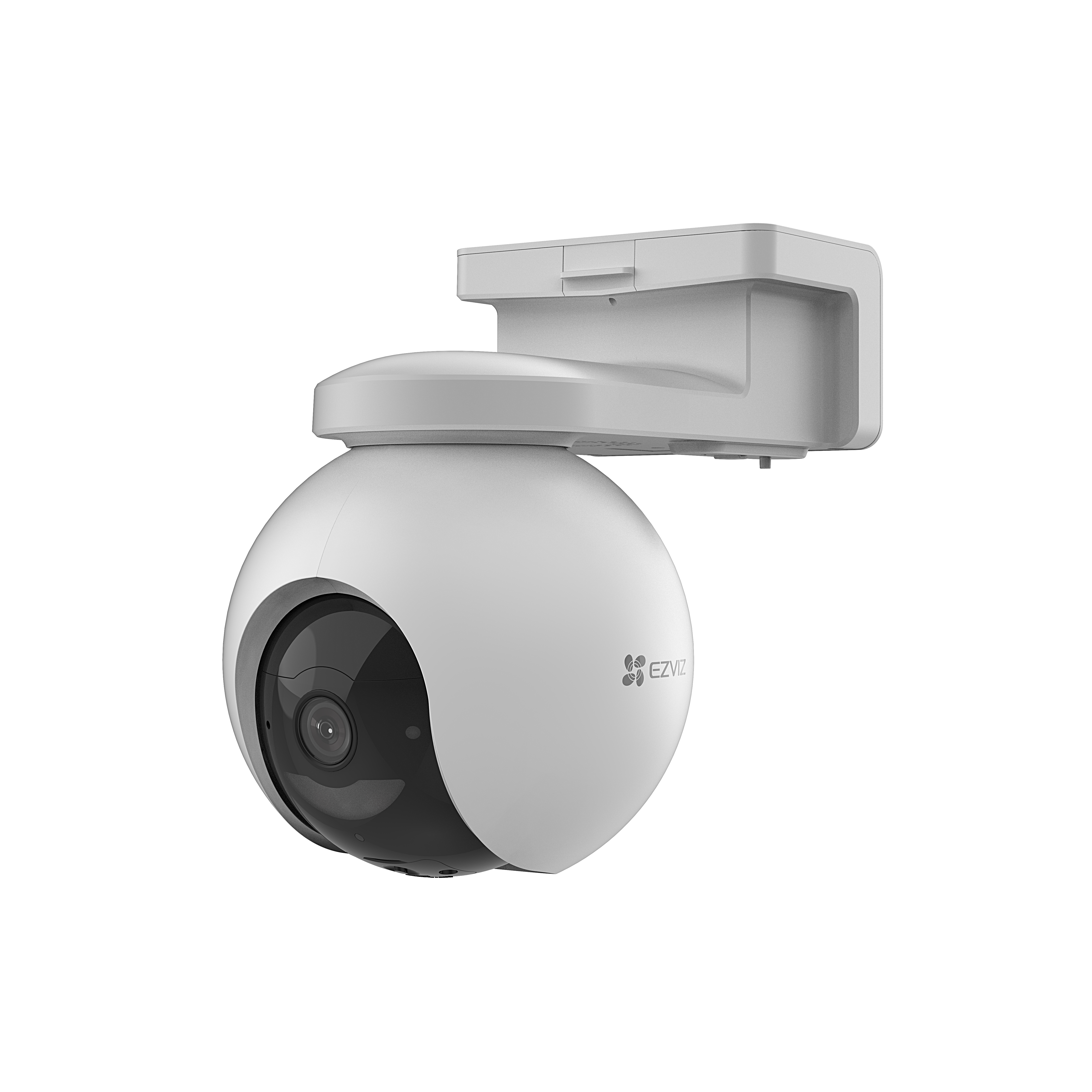 Lauko vaizdo stebėjimo kamera EZVIZ CS-EB8 4G