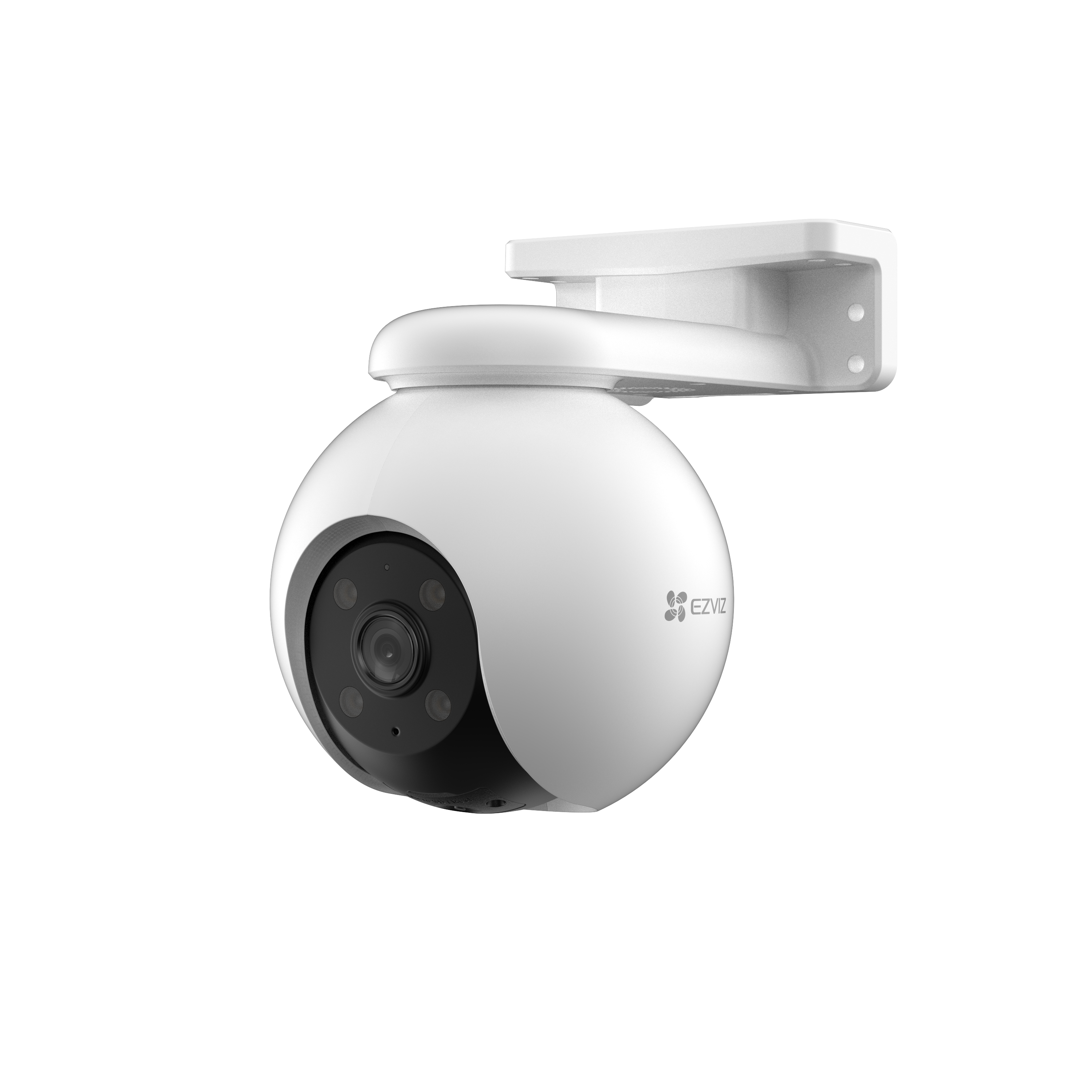 Lauko vaizdo stebėjimo kamera EZVIZ CS-H8