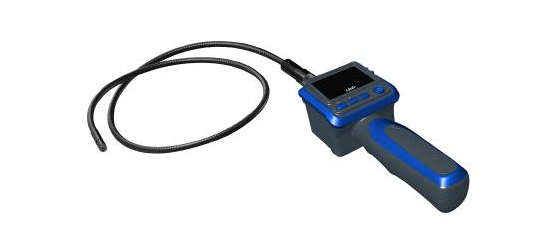 Limit diagnostinė kamera 190120105