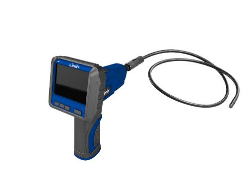 Limit įrašanti diagnostinė kamera 190110106