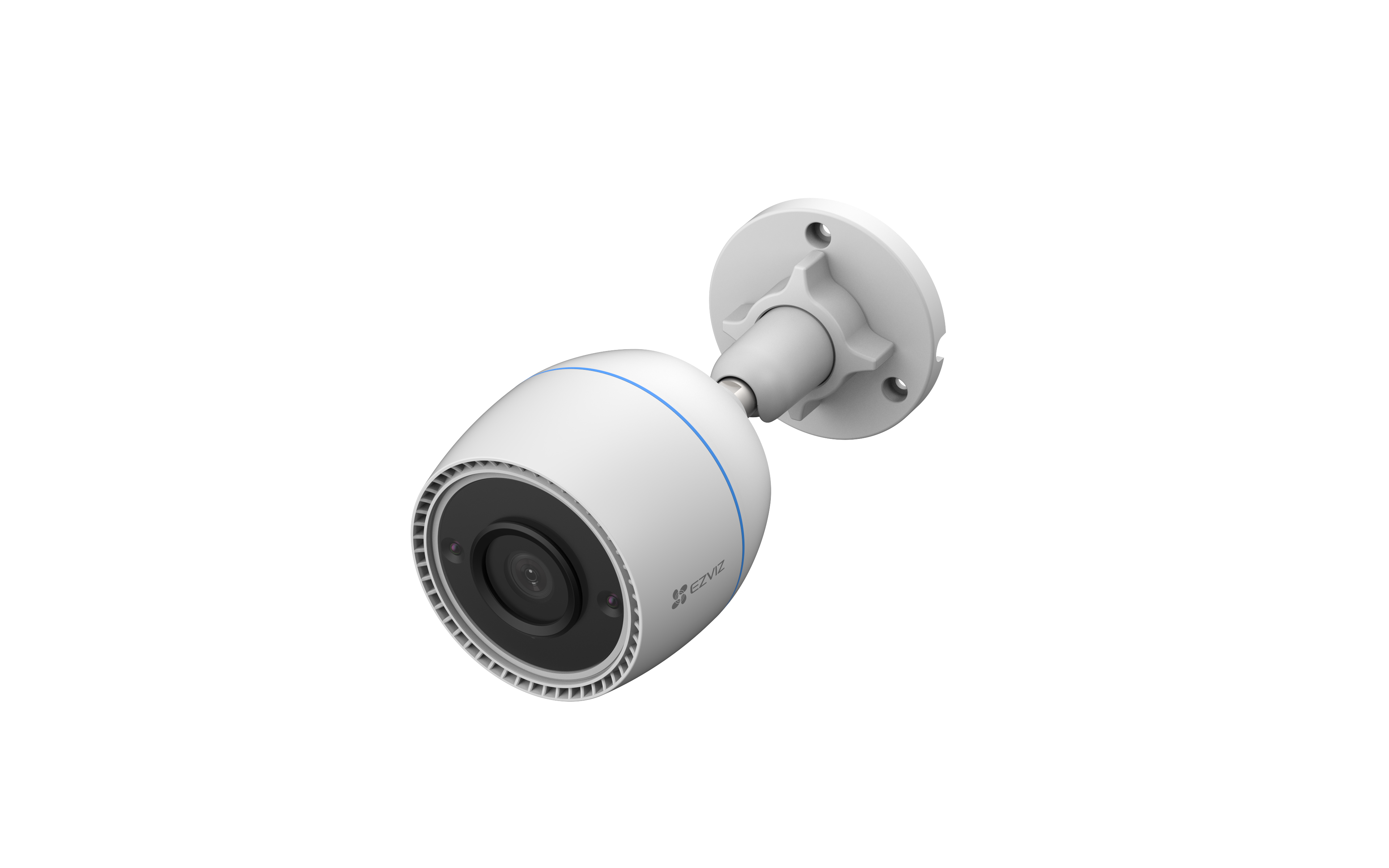 Lauko vaizdo stebėjimo kamera EZVIZ CS-H3C