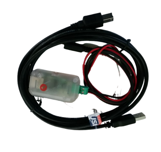 Keitiklis RS-485 į USB (RS)