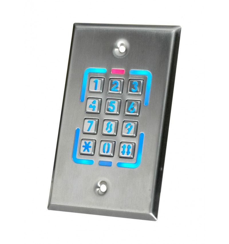 Multifunkcinė klaviatūra ST-226EA