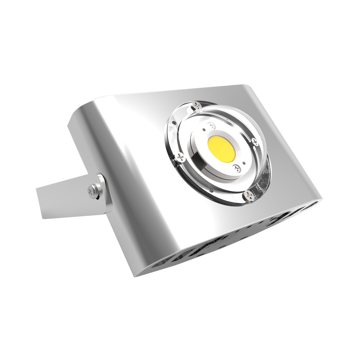 LED lempa 10W COB 004155
