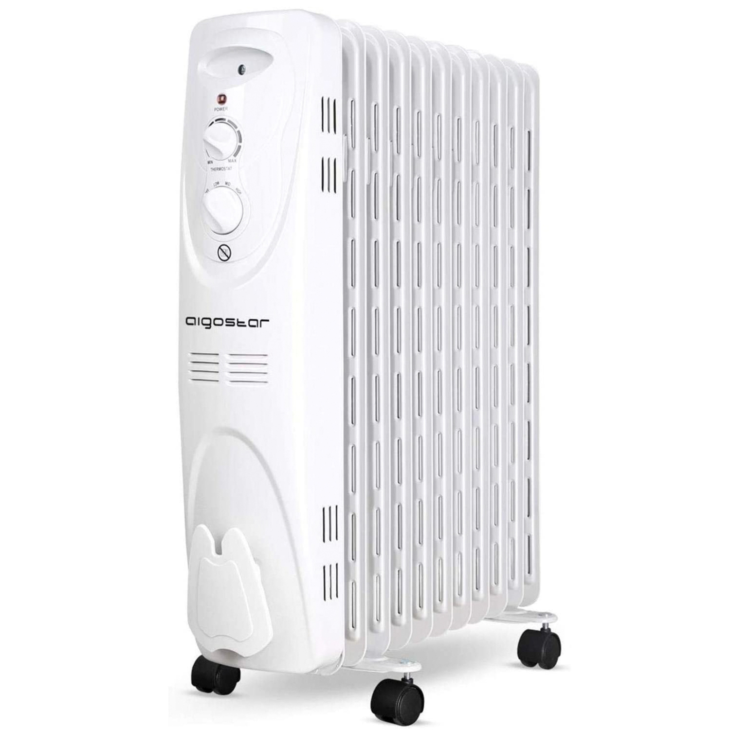 Tepalinis radiatorius 503055