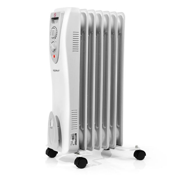 Tepalinis radiatorius 206956