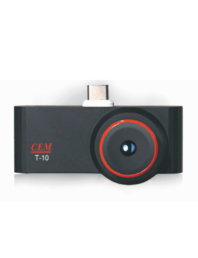 Terminio vaizdo kamera T-10