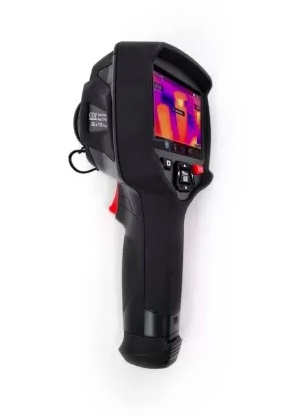 Termovizorius DT-986H