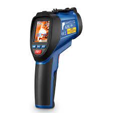 Termovizorius DT-9860S