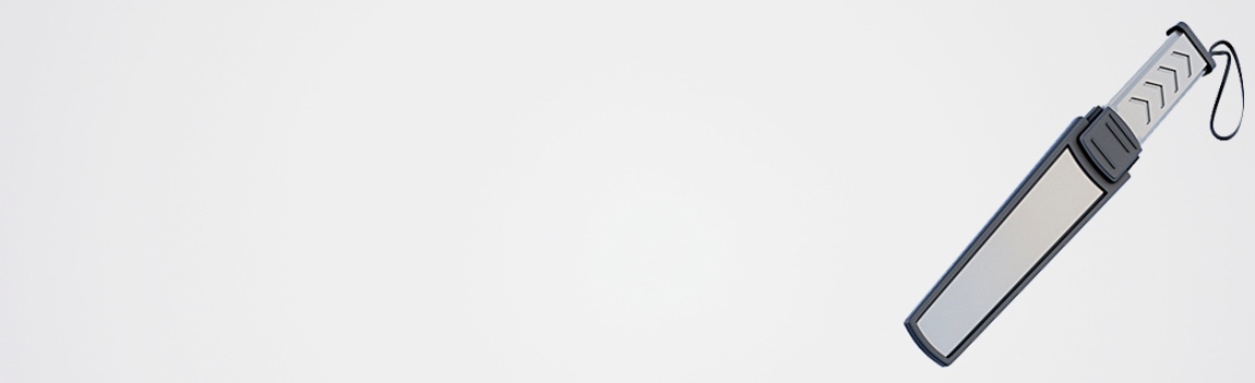 Metalo detektorių remontas ir aptarnavimas  
&nbsp; 
Atliekame visų tipų (rankinių, arkinių, apsaugos ir kitų) metalo detektorių remontą ir aptarnavimą. 
&nbsp; 
Susisiekite jums patogiu būdu:  
&nbsp; 
Telefonu:&nbsp;+370 684 69 777 | El. paštu:&nbsp; kaunas@sauguspasaulis.lt