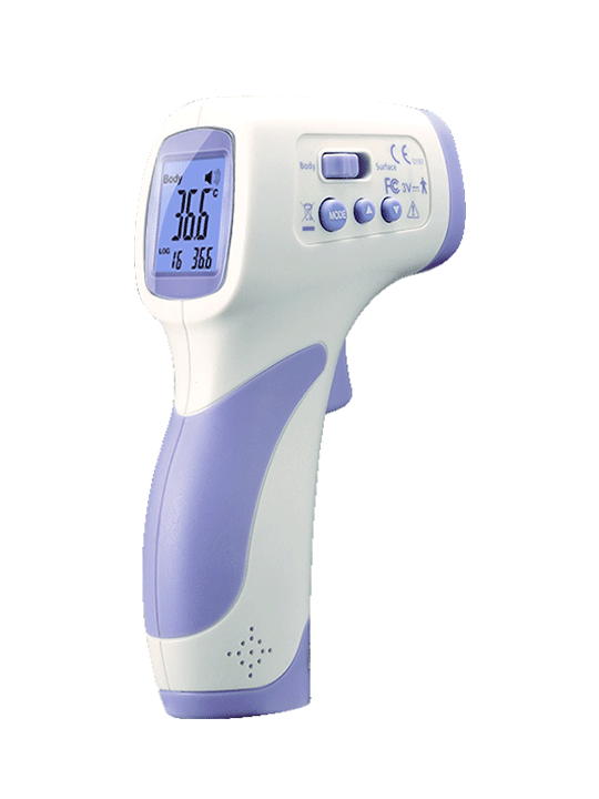 Termovizorius DT-8806H