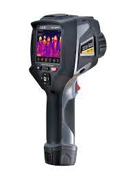 Termovizorius DT/9896/9897