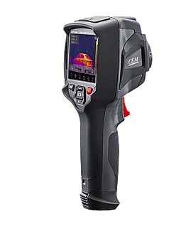Termovizorius DT-986