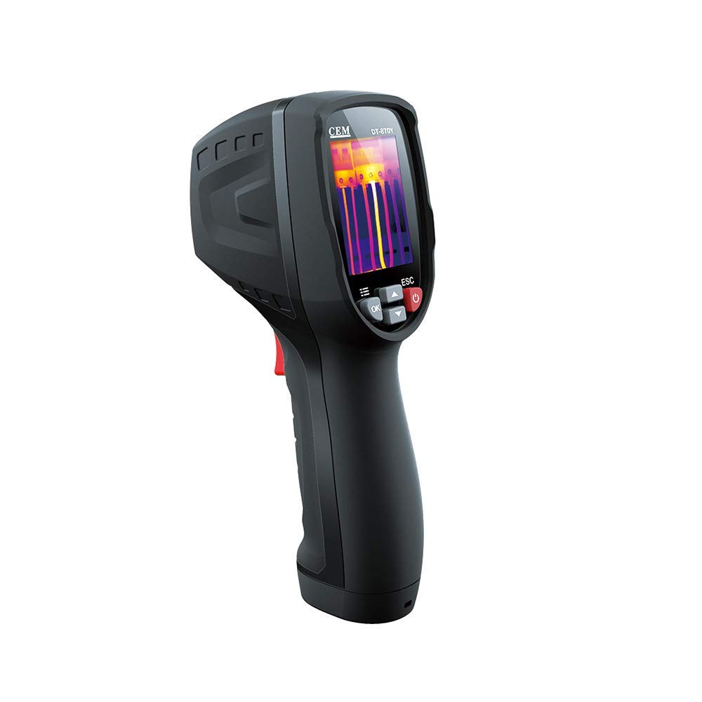 Termovizorius DT-870Y