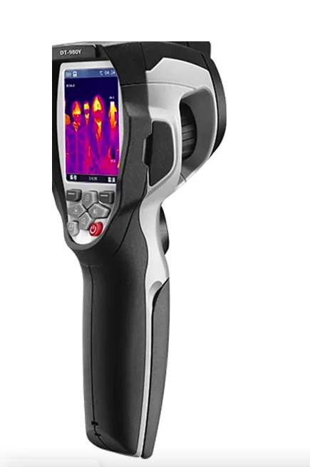 Termovizorius DT-980Y