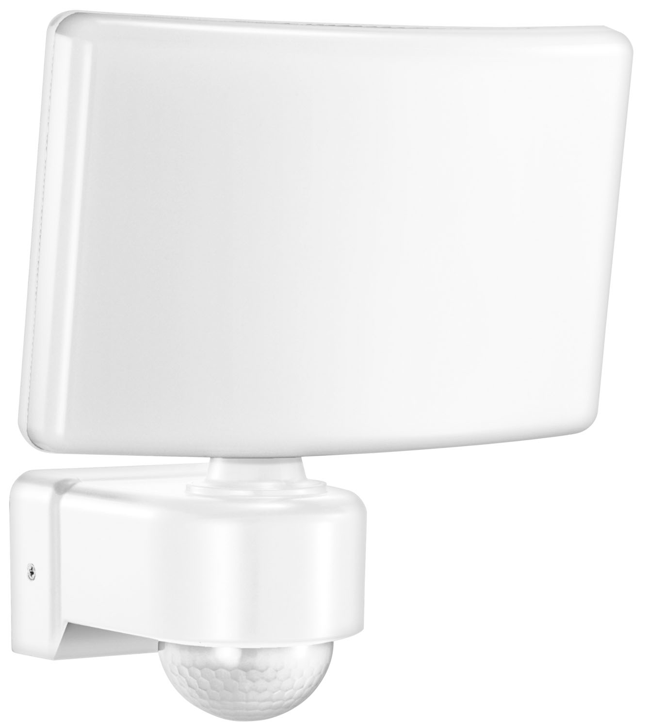 LED šviestuvas su judesio jutikliu El home ML-40B7 - baltas