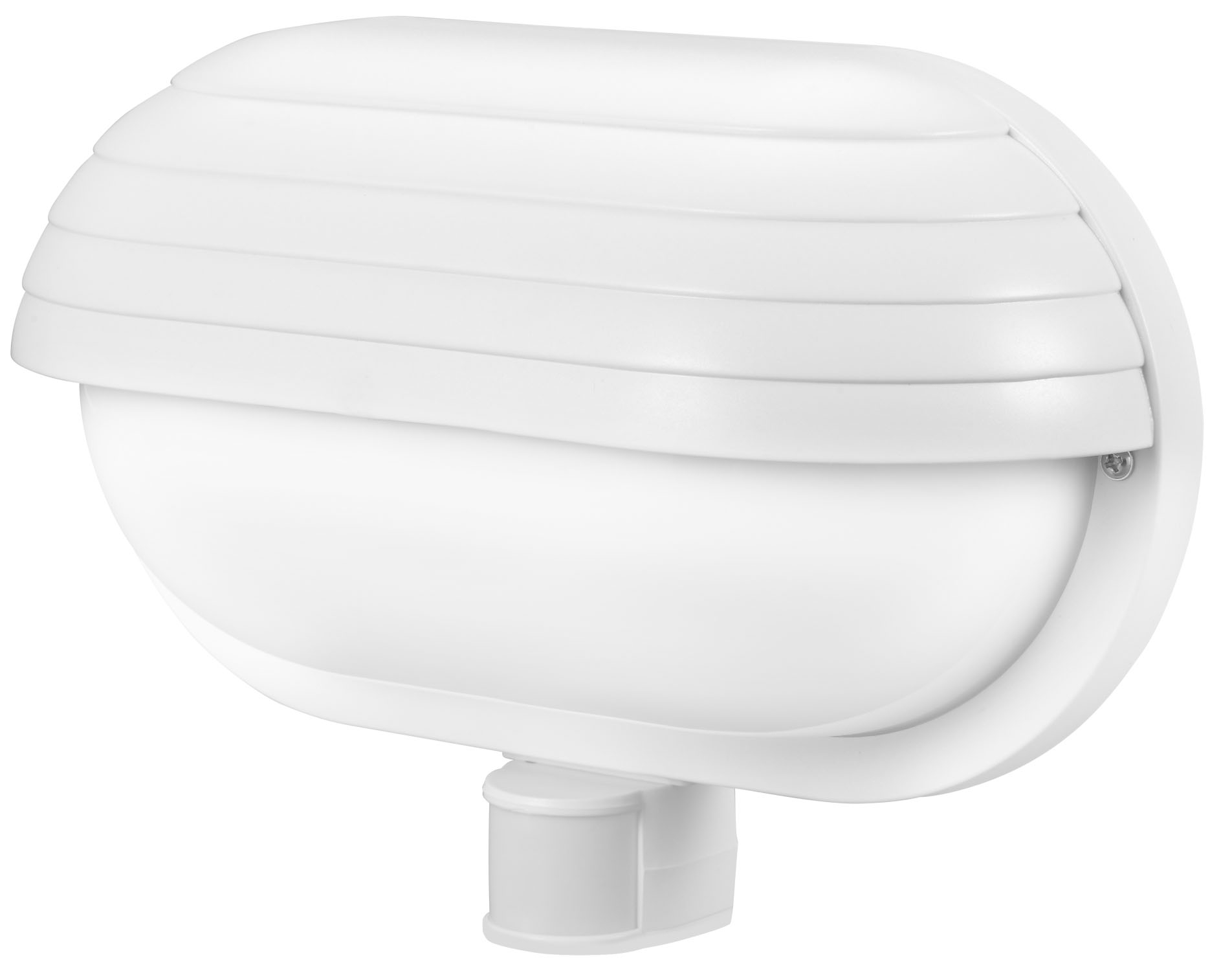 LED šviestuvas su judesio jutikliu El home ML-10B7 baltas