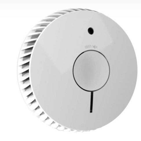 Optinis dūmų detektorius FIREANGEL FA-6115-INT